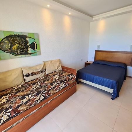Apartmán Loft Por Do Sol Arraial do Cabo Exteriér fotografie