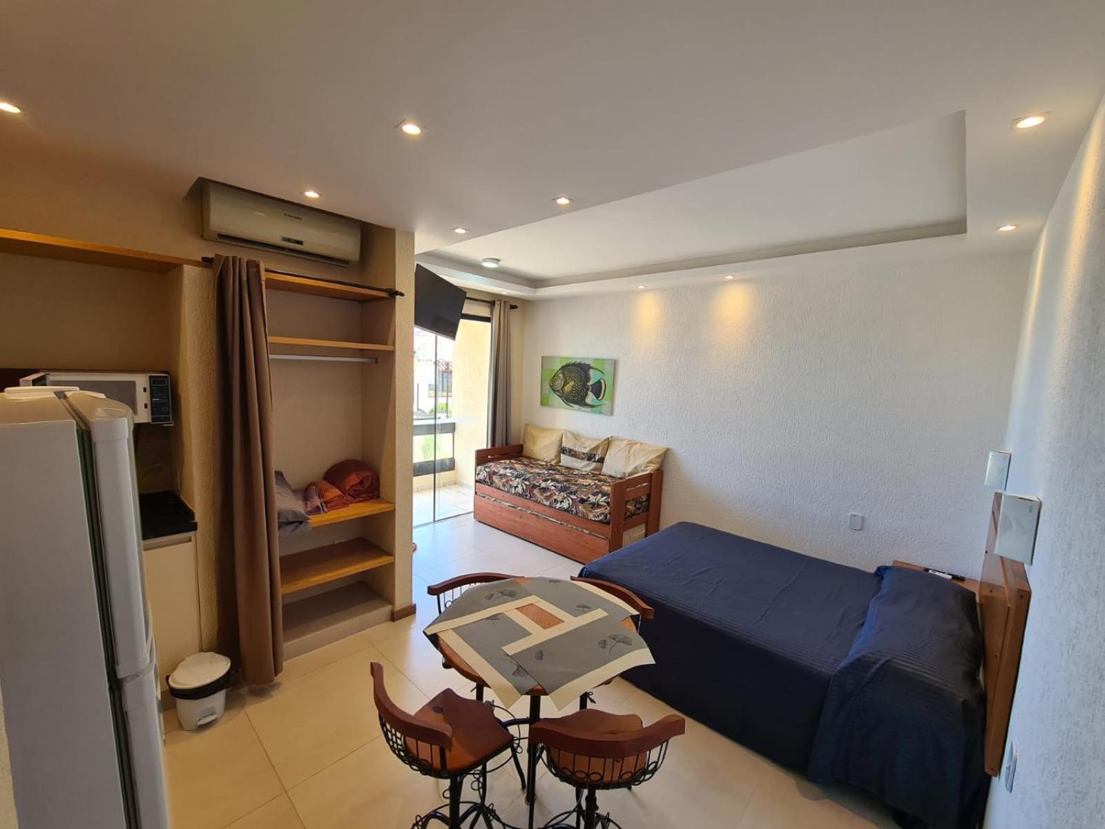 Apartmán Loft Por Do Sol Arraial do Cabo Exteriér fotografie