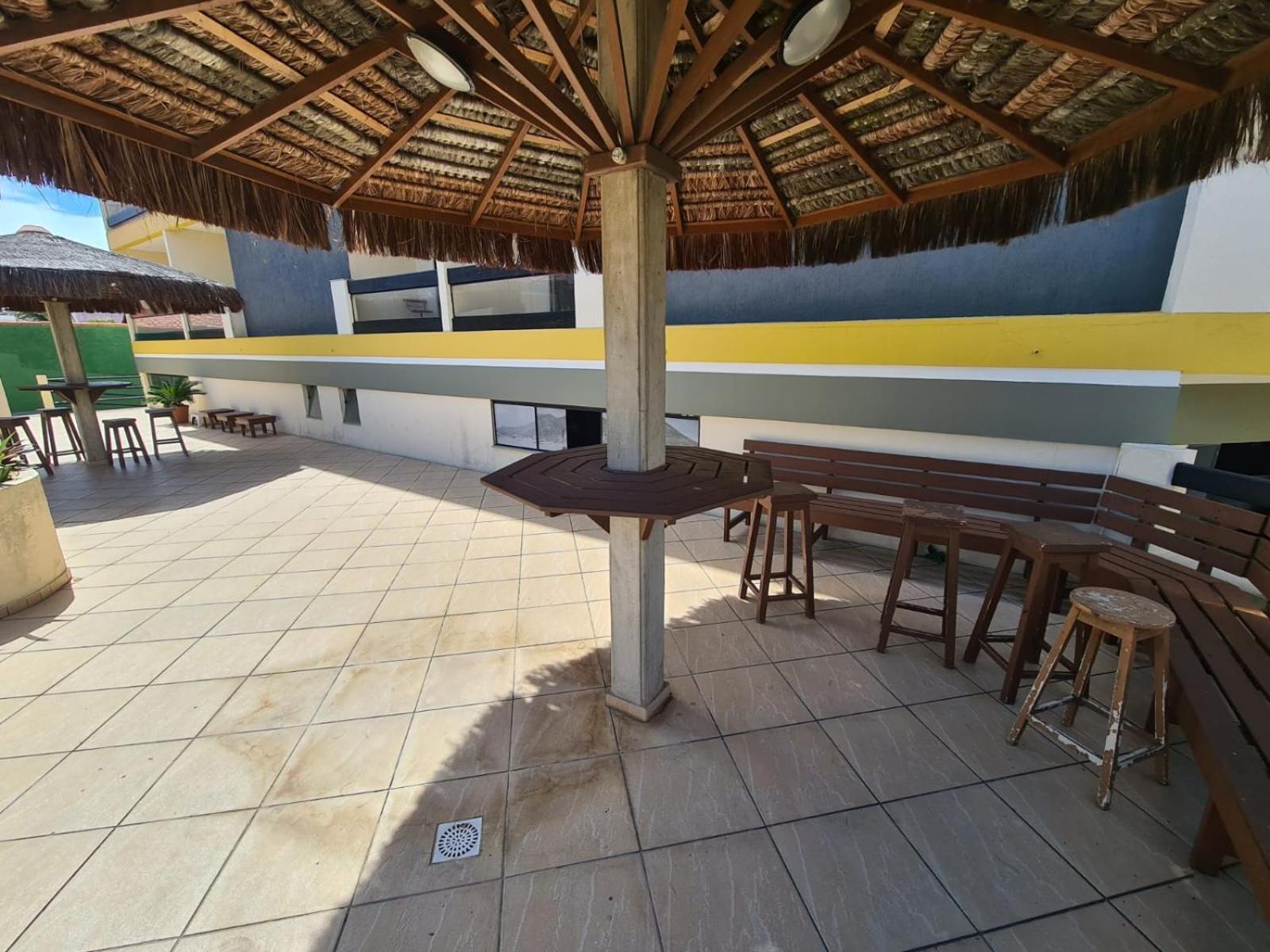 Apartmán Loft Por Do Sol Arraial do Cabo Exteriér fotografie