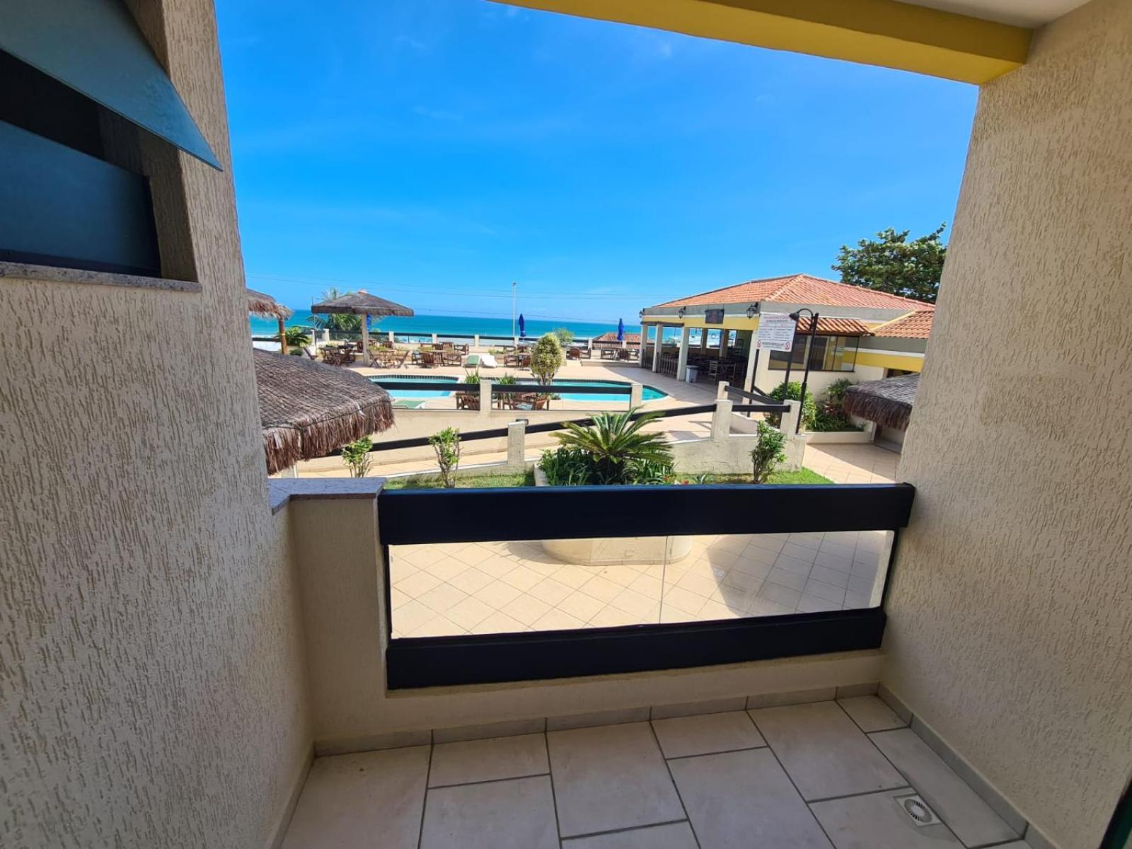 Apartmán Loft Por Do Sol Arraial do Cabo Exteriér fotografie